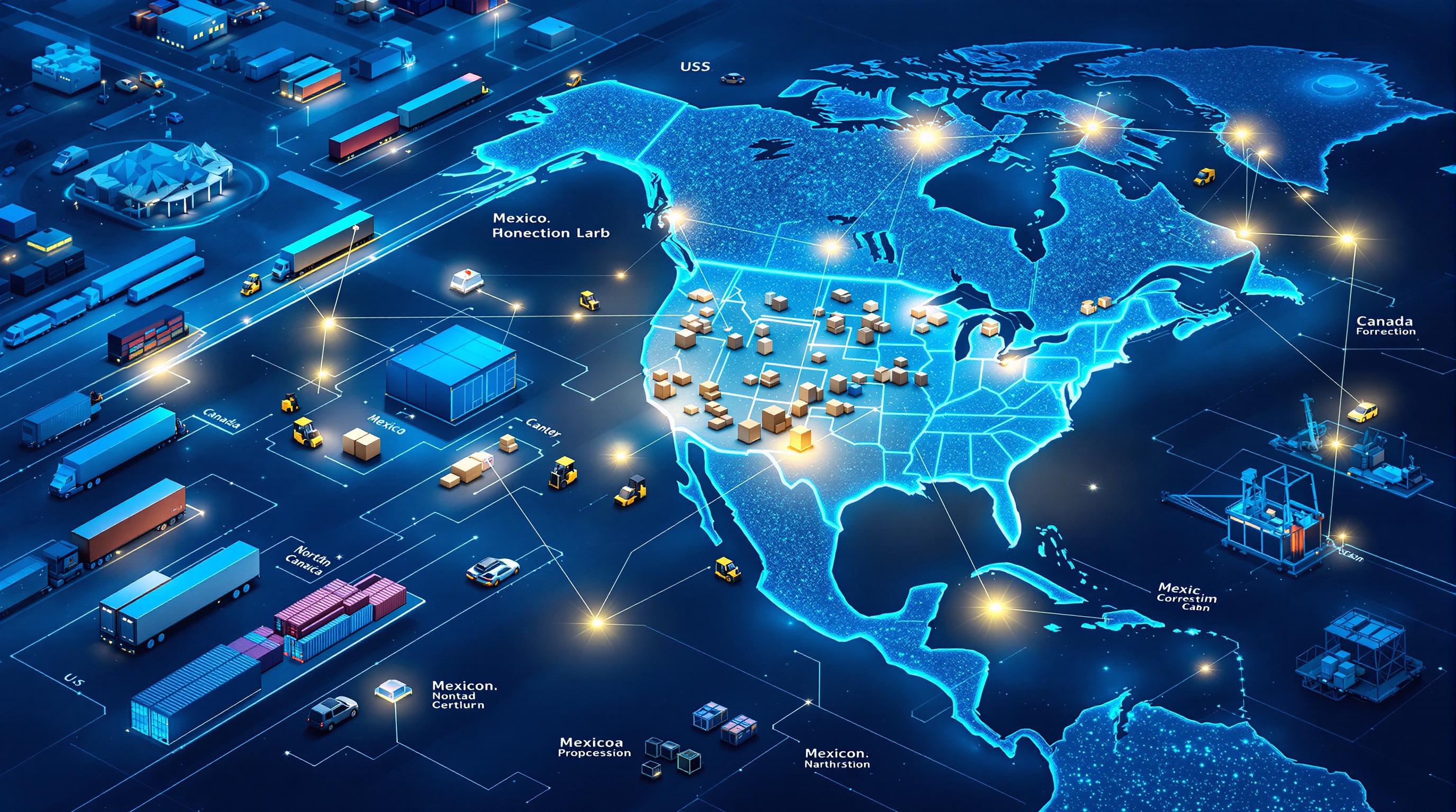Logistics Services